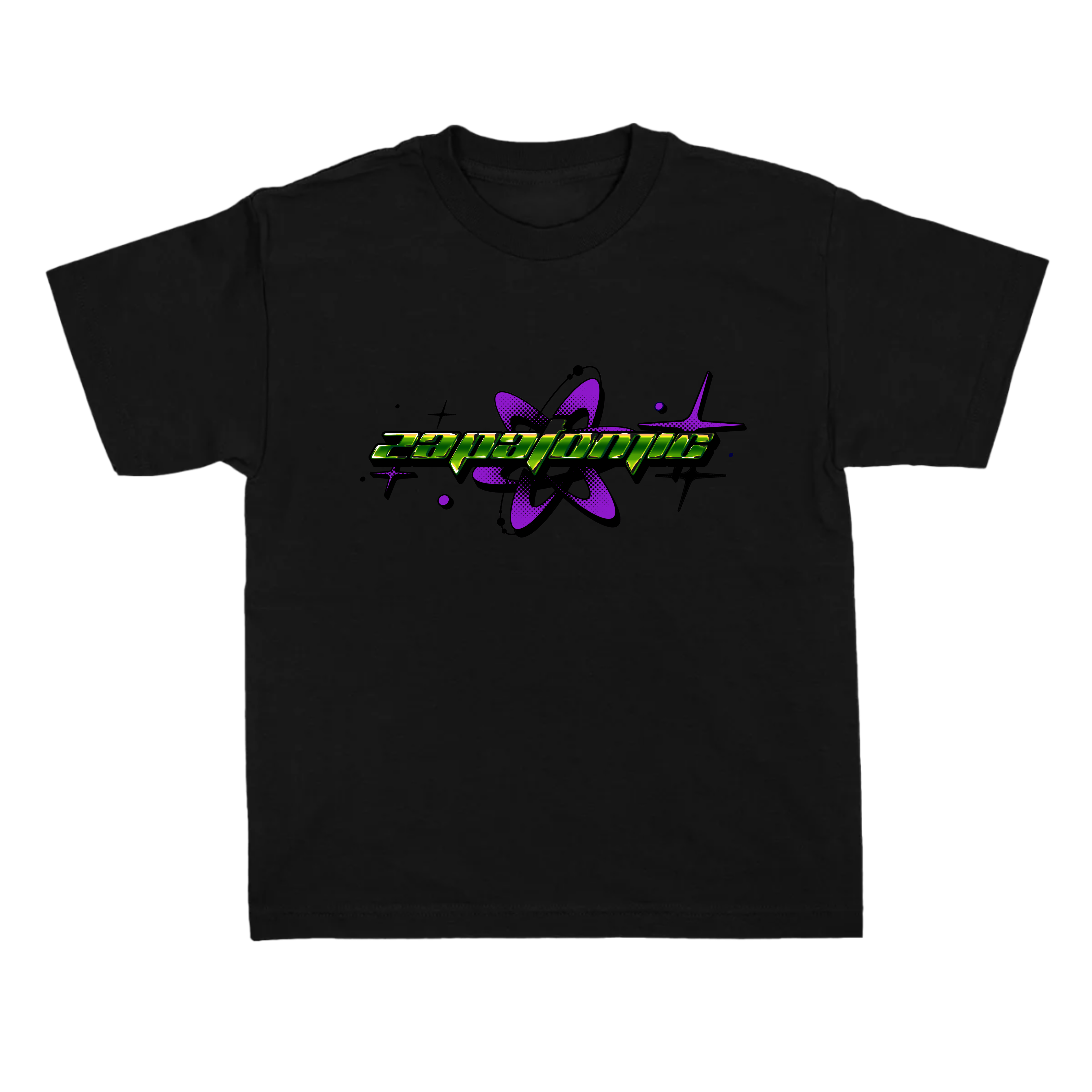 Zapatomic Tee