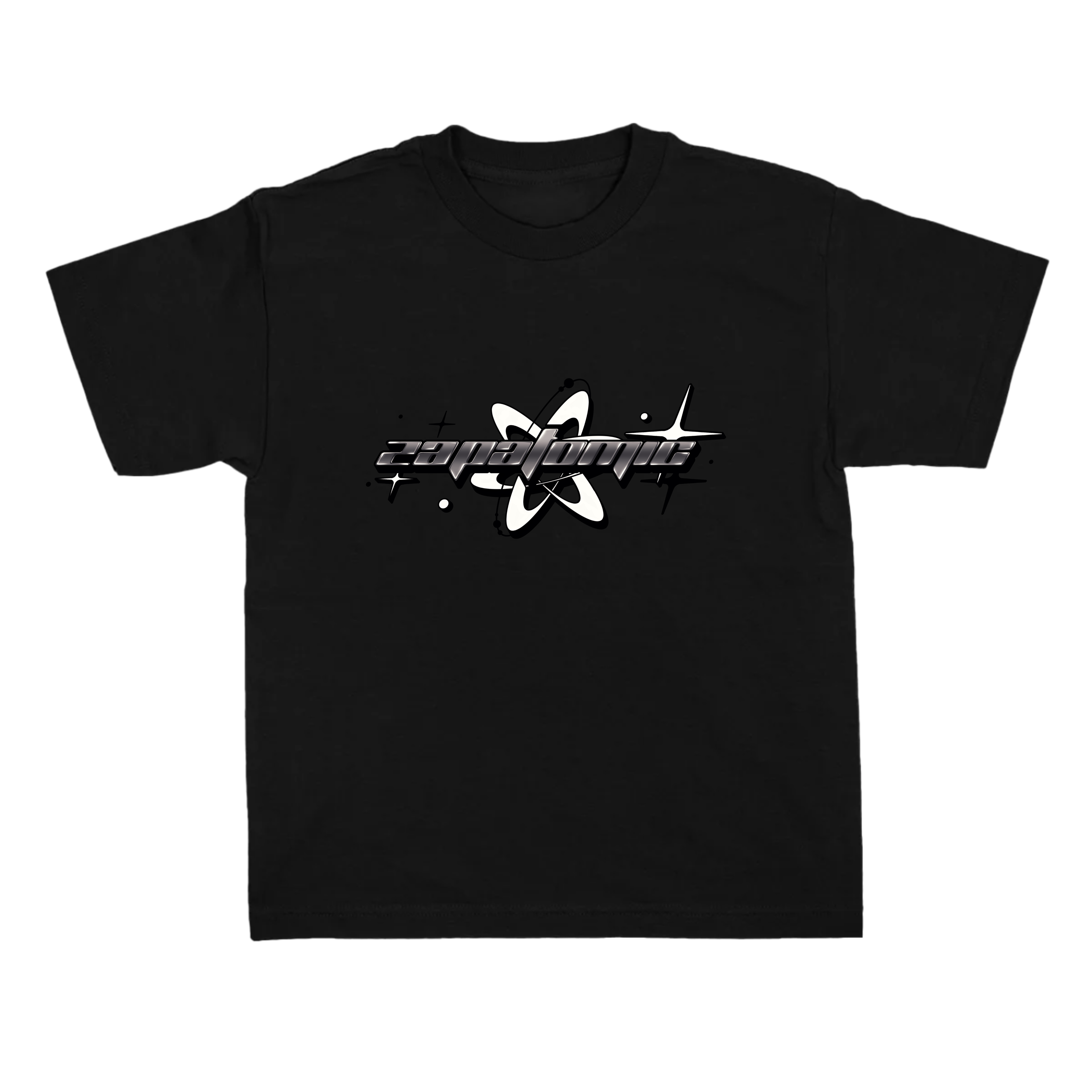 Zapatomic Graphic Tee