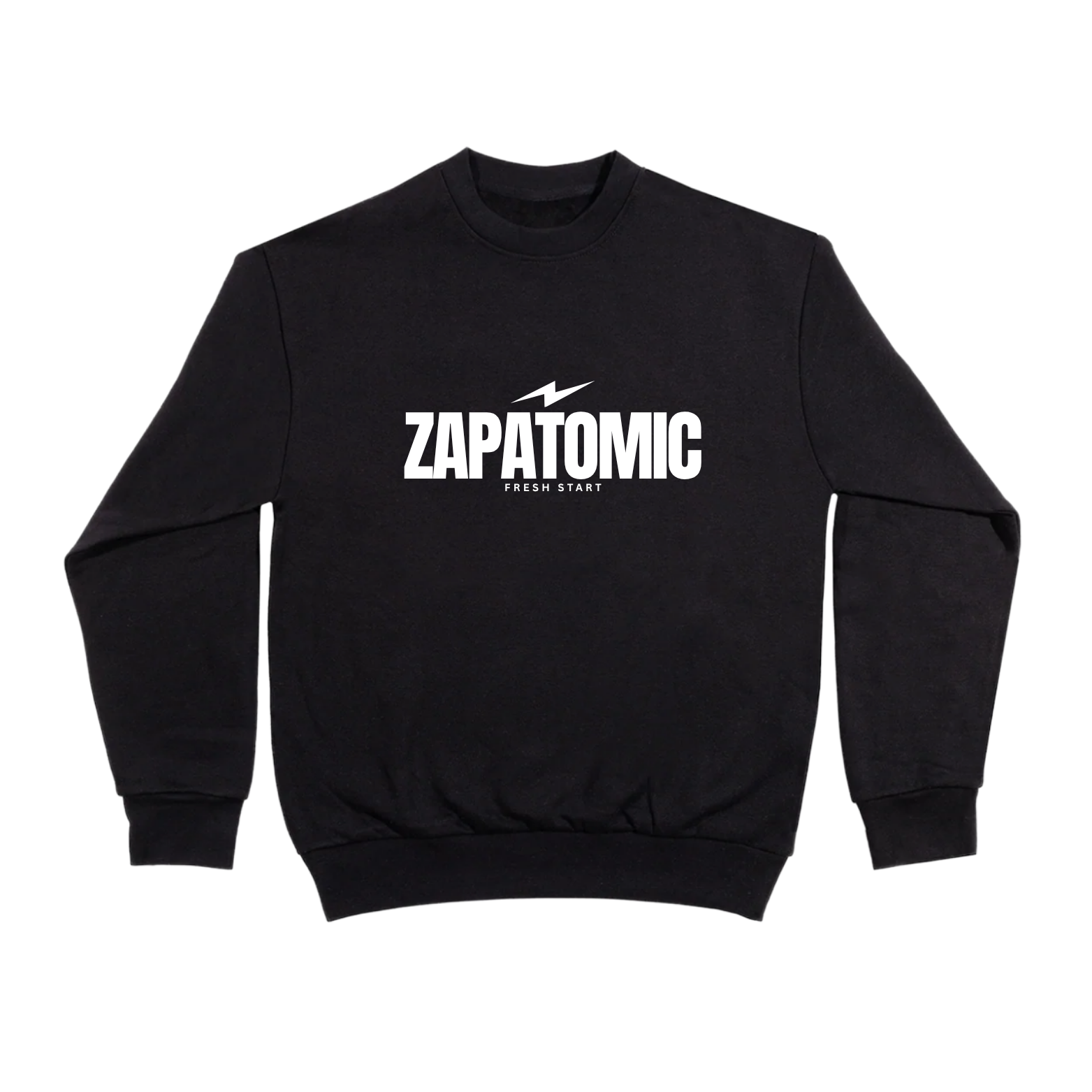 Zapatomic Sweatshirt