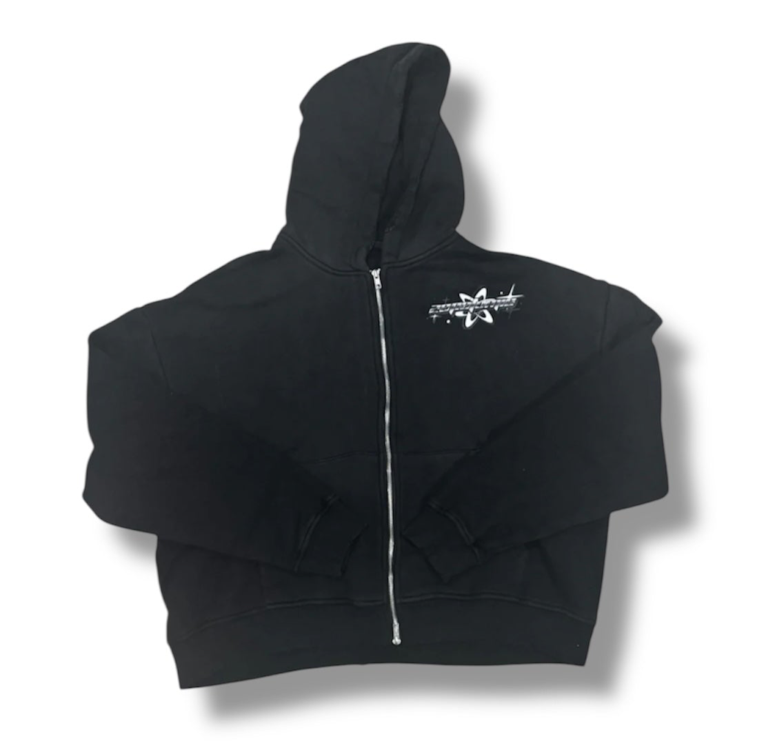 Zapatomic Stashed Hoodie