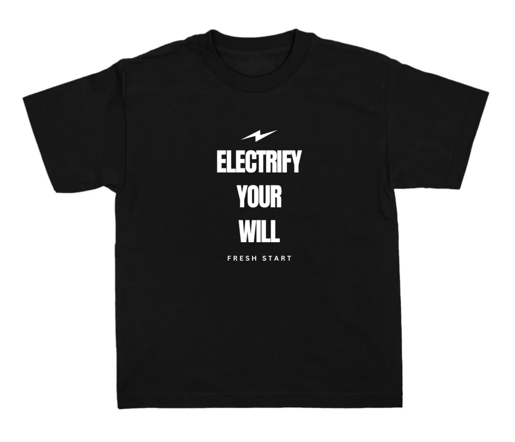 Zapatomic "EYW" Tee