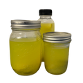 Zapatomic’s Lemons & Pickles Beverages