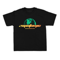 Zapatomic Worldwide Tee