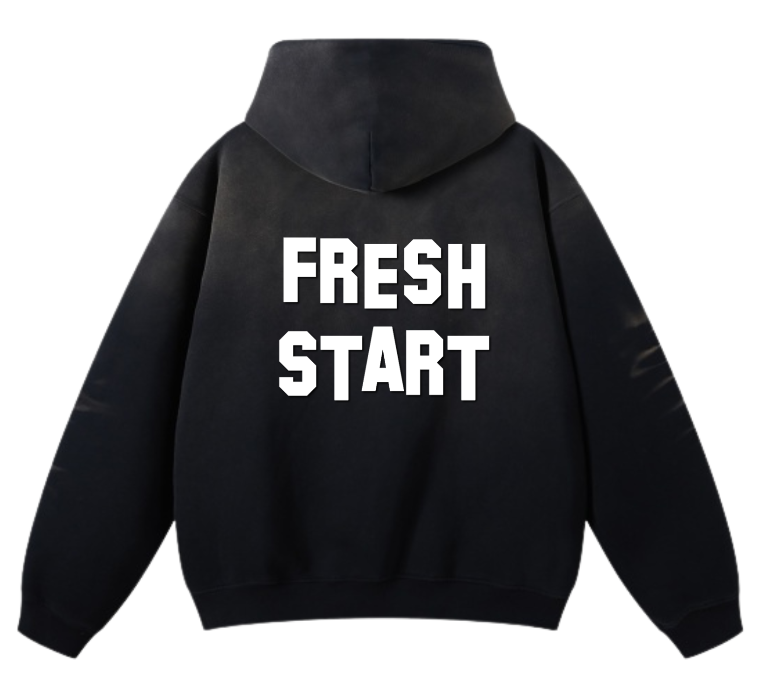 Zapatomic Pink Hollywood Sunfade Hoodie