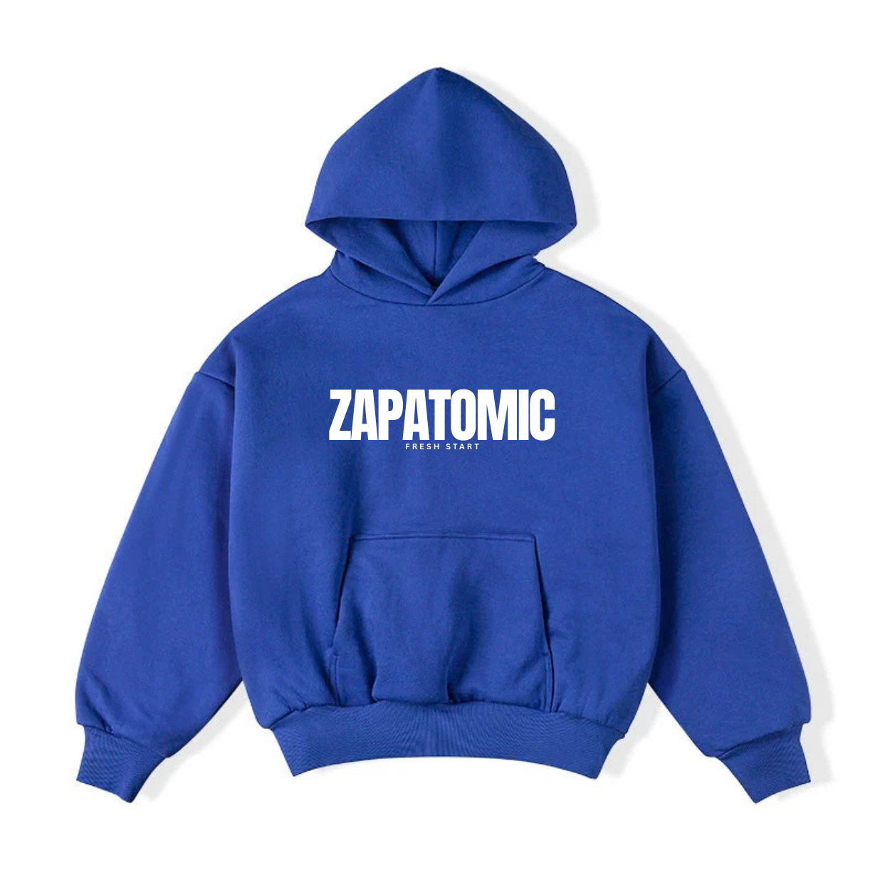Zapatomic Fresh Start Original Hoodie