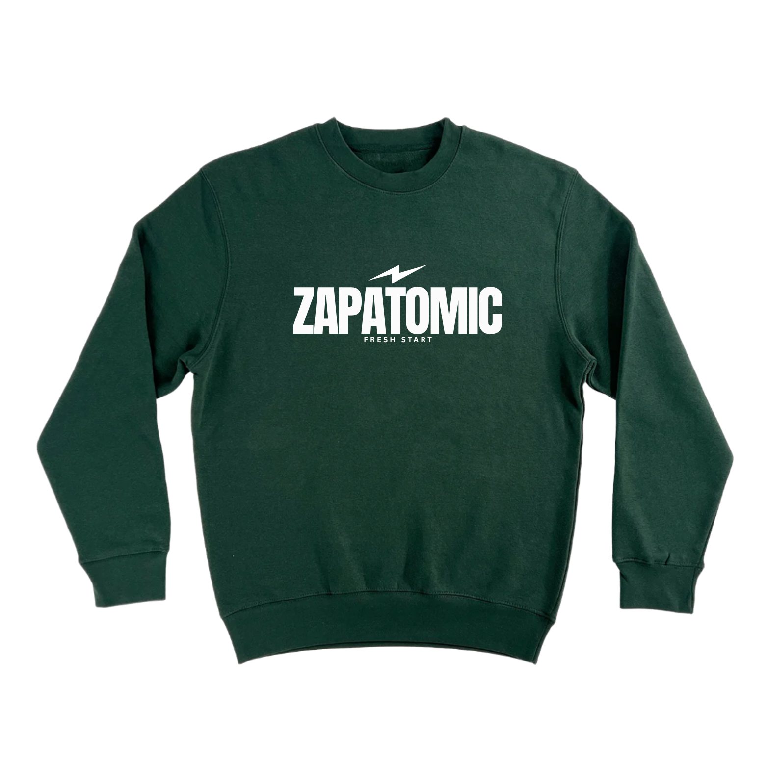 Zapatomic Sweatshirt