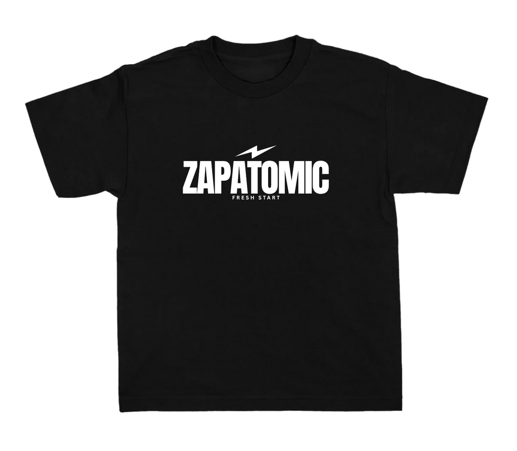 Zapatomic Fresh Start Tee
