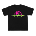 Zapatomic Worldwide Tee