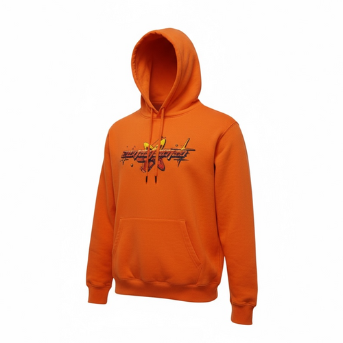 Zapatomic Fresh Start Hoodie