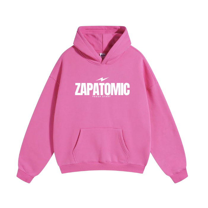 Zapatomic Fresh Start Hoodie