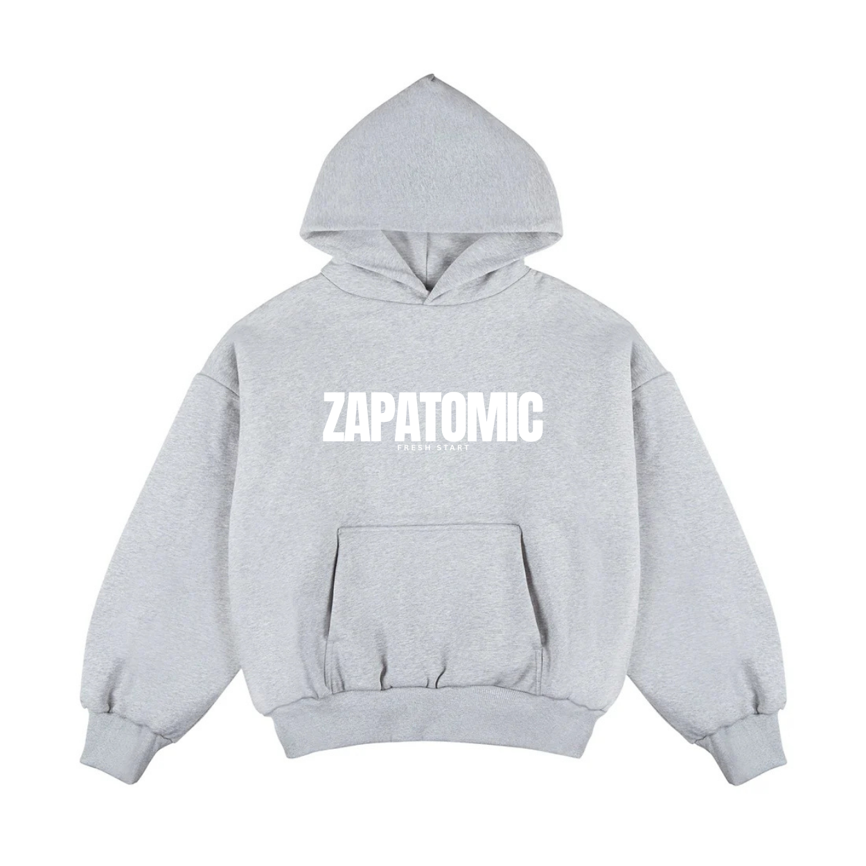 Zapatomic Fresh Start Original Hoodie