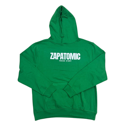 Zapatomic Fresh Start Hoodie