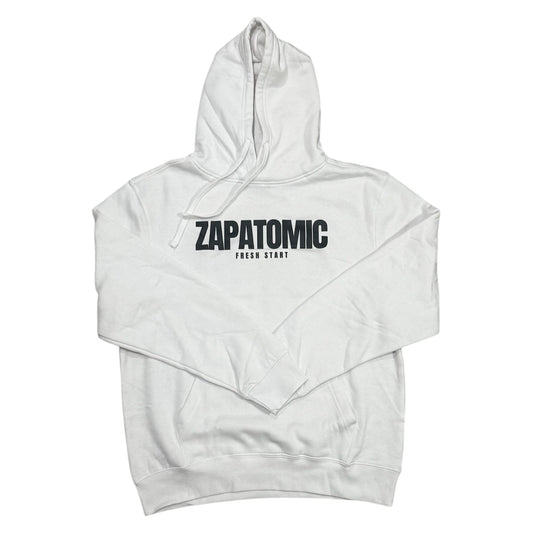 Zapatomic Fresh Start Hoodie