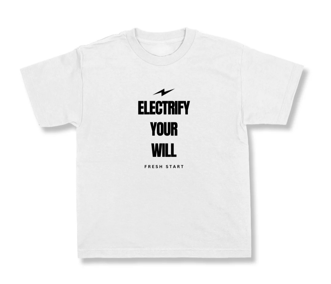 Zapatomic "EYW" Tee