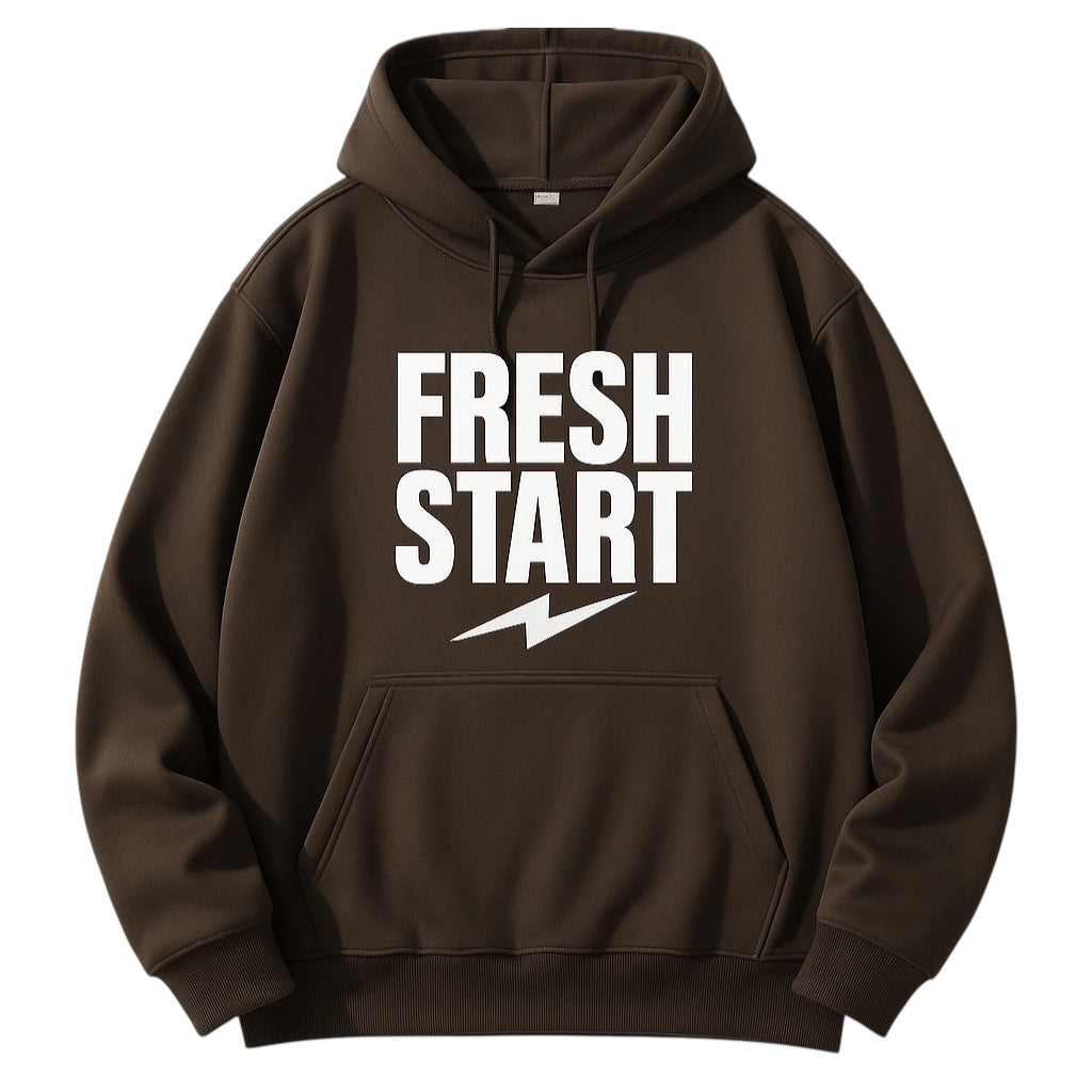 Fresh Start Hoodie