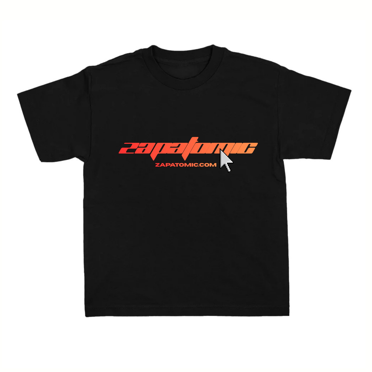 Zapatomic Network Tee